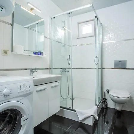 Apartment Garden Bileydi Aparts Antalya